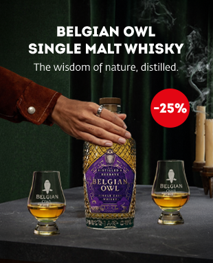 Belgian Owl -25%