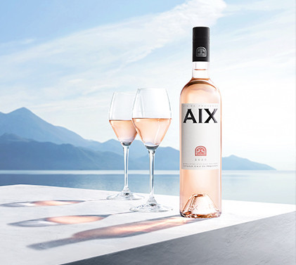 Общи условия и правила за провеждане на Играта „ Спечели бутилка AIX Rose”
