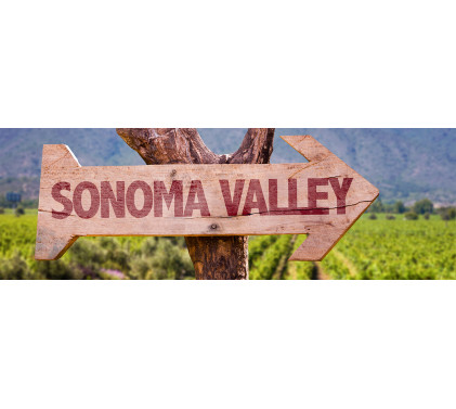 Sonoma Valley Ava