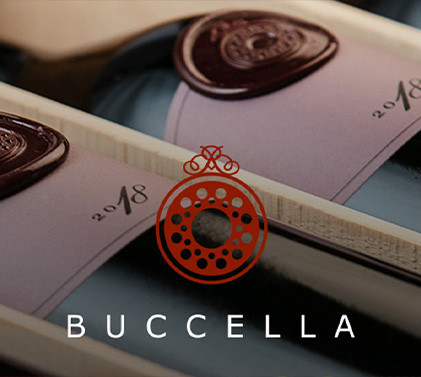 Дами и господа, представяме ви Бил и Алис Дийм, от Buccella (Букела)!