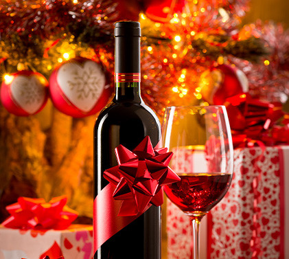 Защо Fine Wine е най-добрият подарък: 6 подходящи повода