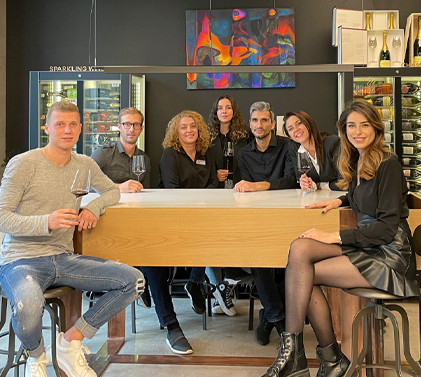 Seewines Gallery става на 3!