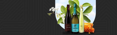 Salla Estate Cellar of the Month - 10%