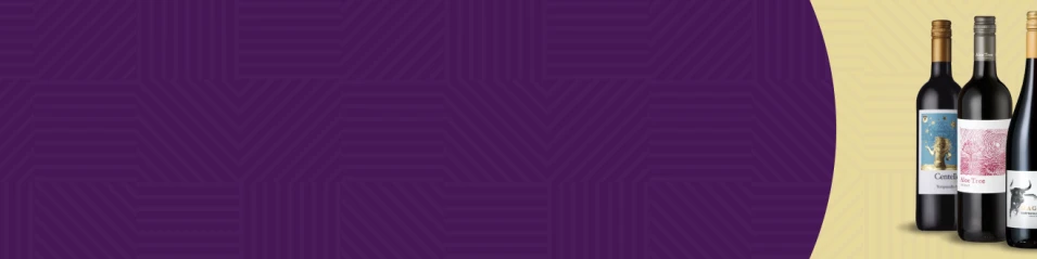 8 bottles Alliance Wine for 80 bgn