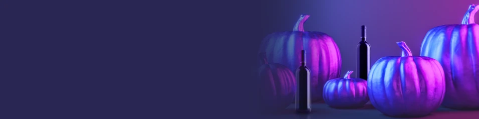 Halloween Flash Sale