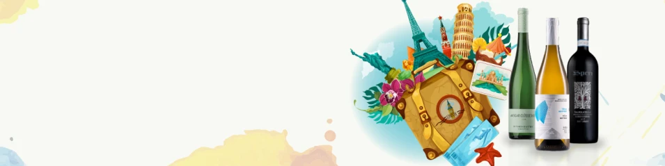 WORLD WINES SALE до -25%