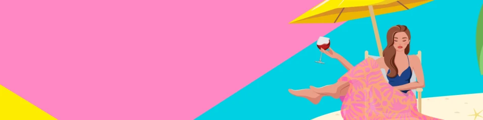 Summer Flash Sale до -35%