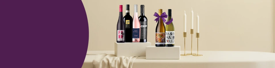 Take 6 bottles and pay 4