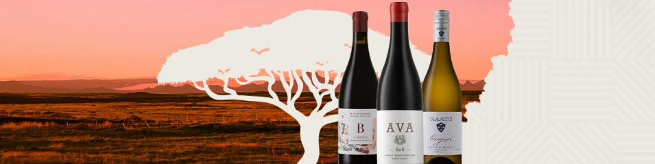 Ексклузивнo от Южна Африка