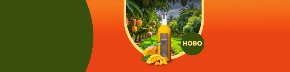 French nectars and juices