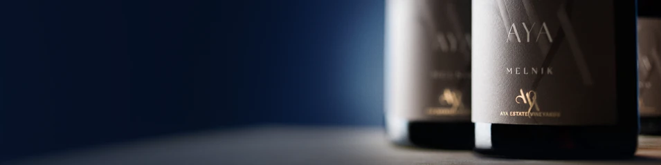 AYA Estate Vineyards