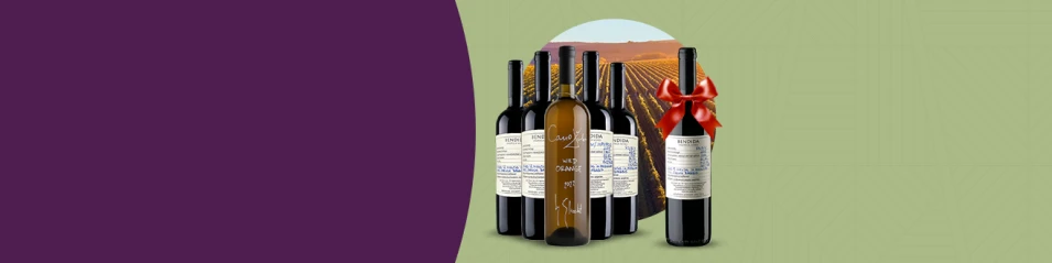 10 години ЕНОТЕЧНИ ВИНА BENDIDA