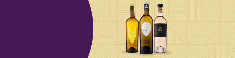 Cellar of the Month Better Half