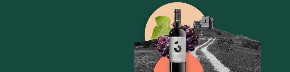 Cellar of month Bratanov