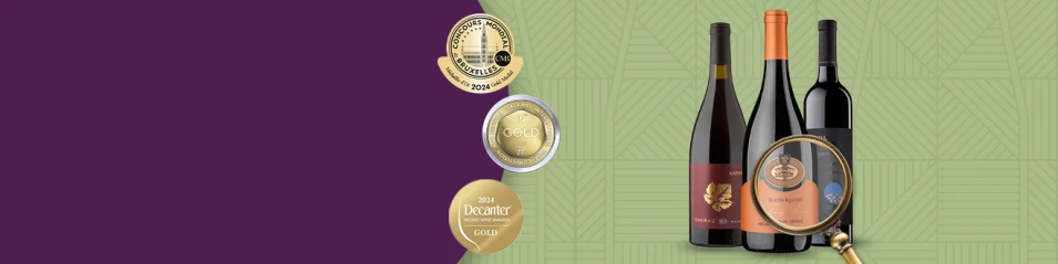 Decanter World Wine Awards '24