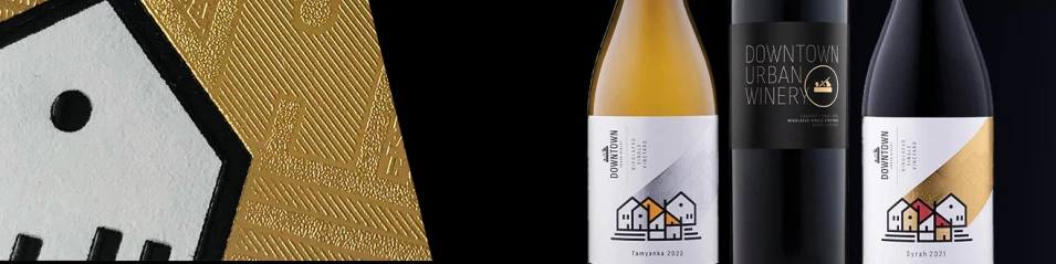 Cellar of the Month March '24 Downtown