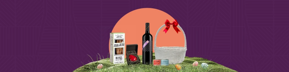 Buy 3 products and get a gift