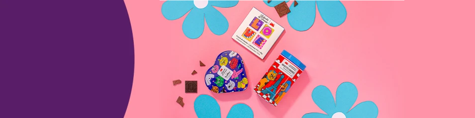 Le chocolat des français