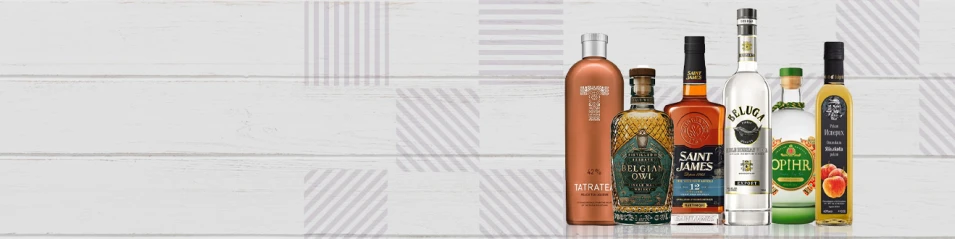 -10% на Спиртни Напитки