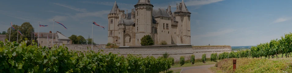 Loire Valley