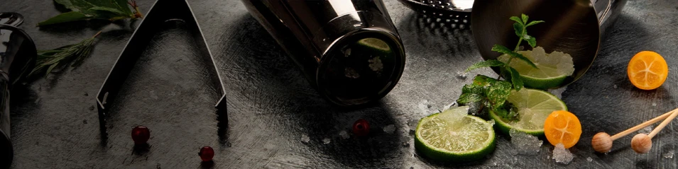 Aperitifs & Digestives