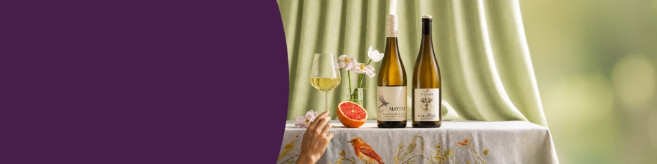 Sauvignon Blanc
