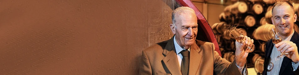 Дестилерия Sibona