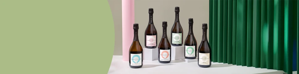 Copenhagen Sparkling Tea