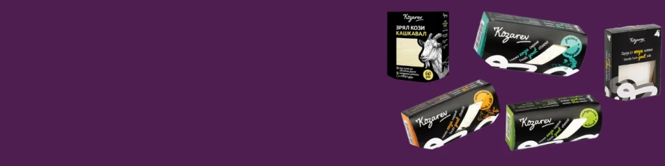 Farm gourmet products