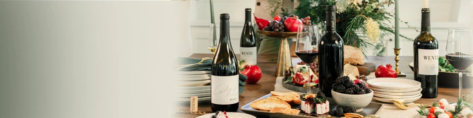 Винарна Wente Vineyards