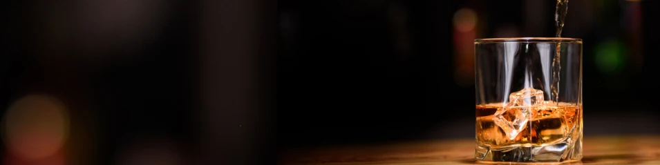 Whiskey