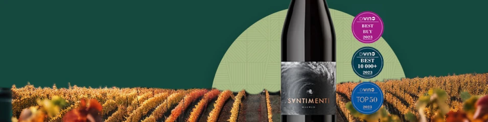 Cellar of the month Zagreus