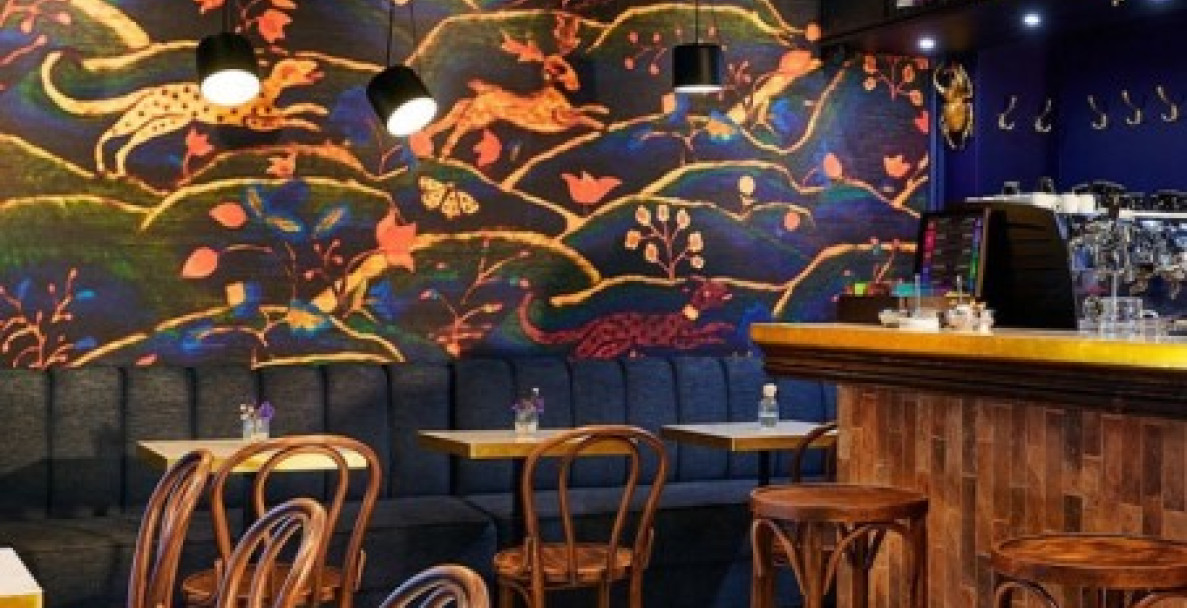 Дегустация в Галерия: Когато сортът стане символ на региона