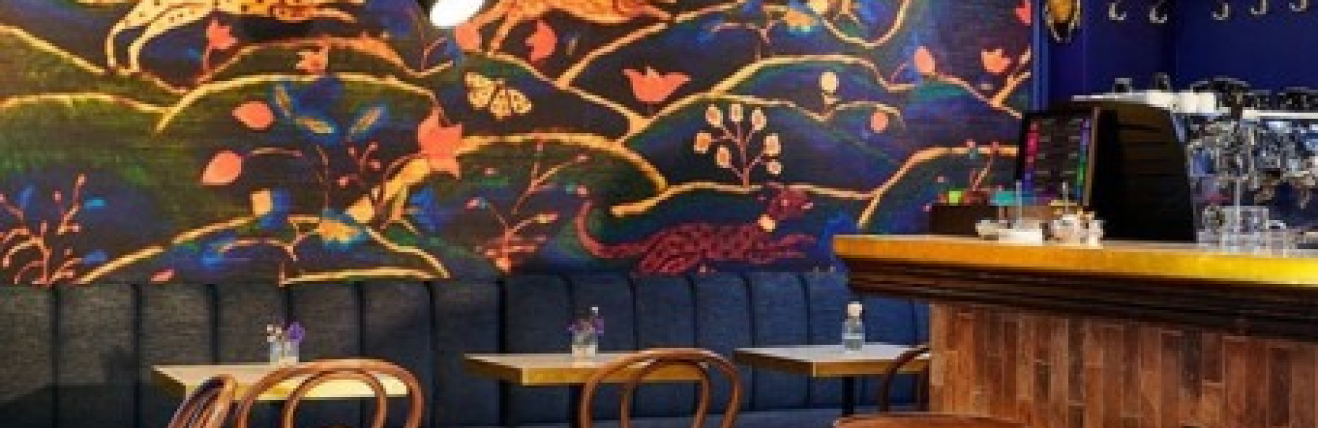 Дегустация в Галерия: Когато сортът стане символ на региона