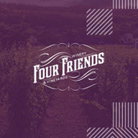 Four Friends