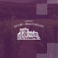 Château Ducru-Beaucaillou