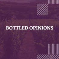 Проект Bottled Opinions
