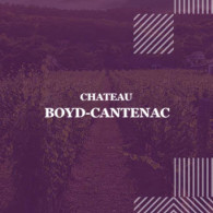 Шато Бойд Кантенак