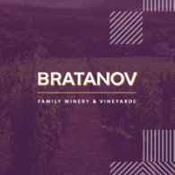 Bratanov Winery