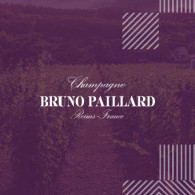 Bruno Paillard