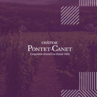 Château Pontet-Canet