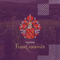 Château Fleur Cardinale