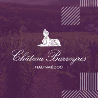 Château Barreyres