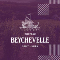 Château Beychevelle