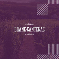 Шато Бран Кантенак