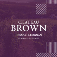 Château Brown