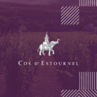 Шато Кос д'Естурнел