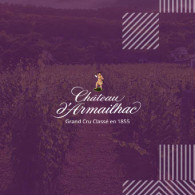 Шато д'Армайак