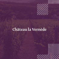 Château la Vernède