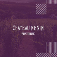 Château Nenin